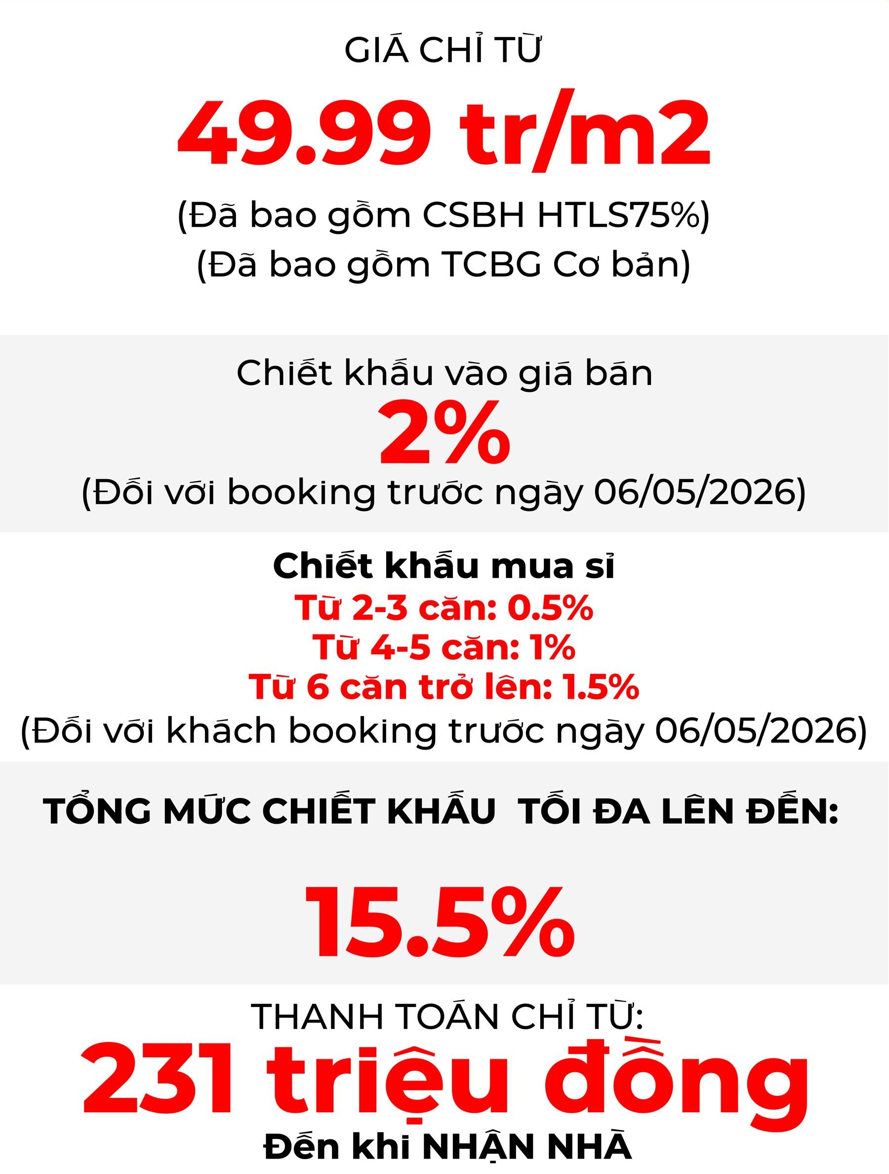 Chính sách Khải Hoàn Imperial